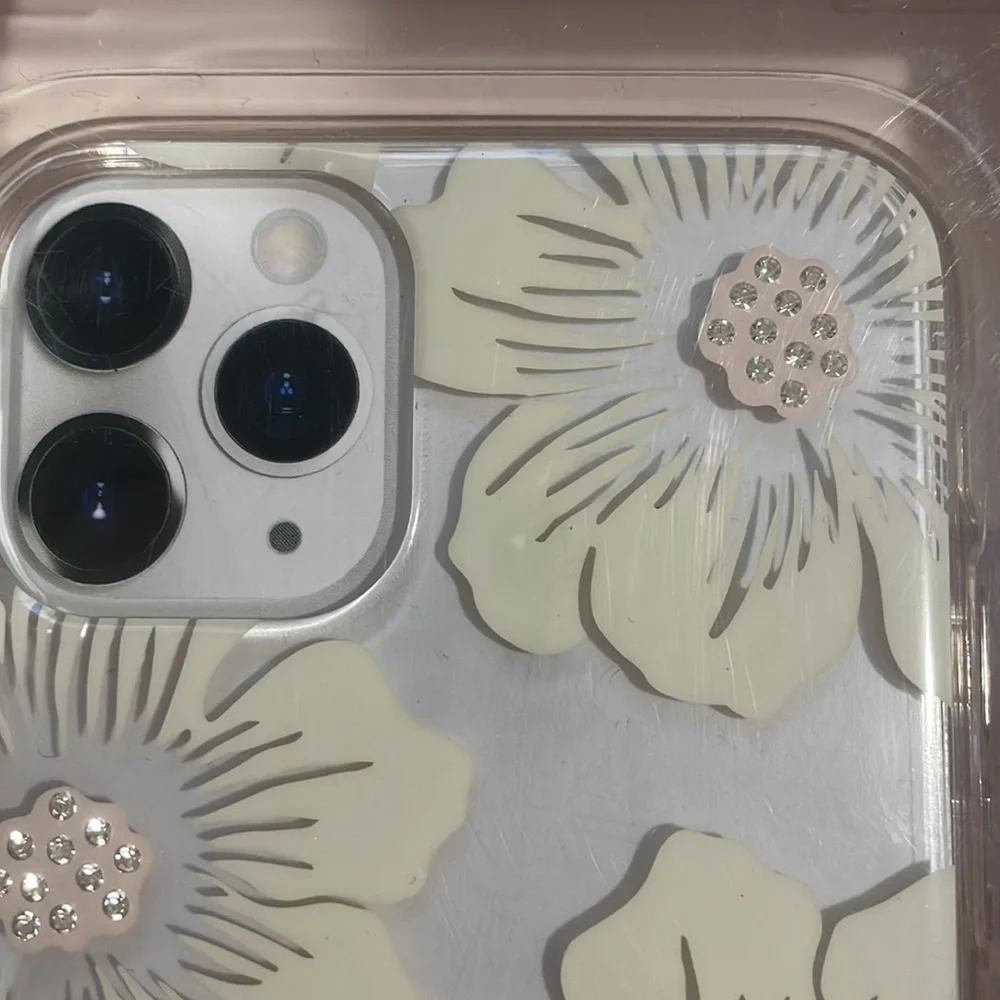 iPhone 11pro & iPhone XS/S case